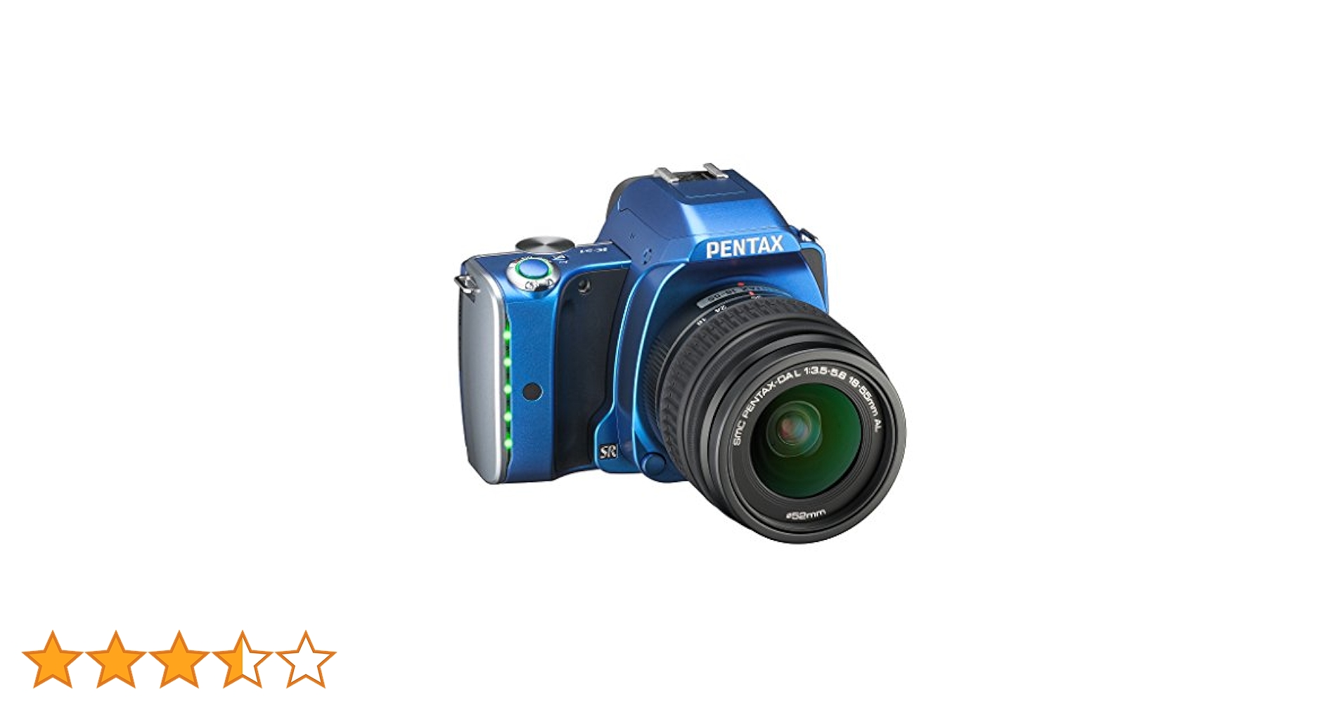 リコー ペンタックス K-S1 ダブルレンズキット ブルー Amazon.co.jp: RICOH デジタル一眼レフ PENTAX K-S1 300ダブル